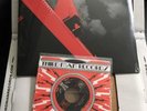 Vault 16 SEALED White Stripes Nine Miles From The White City Third Man Records