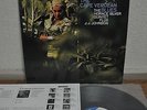 Horace Silver Quintet The Cape Verdean Blues Japan LP Toshiba BN 4220 Insert