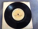 JAMES TAYLOR rare UK 1968 ACETATE / APPLE RECORDS -UNRELEASED AS 7