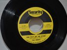 Tina Roberts   One Way Or The Other   Security Records    Northern Soul