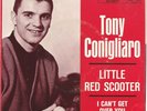 TEEN 45 - TONY CONIGLIARO 