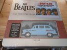 THE BEATLES  BABY YOU'RE A RICH MAN  die cast collectible taxi series 2 (SEALED