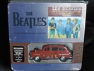 THE BEATLES   YESTERDAY  Ltd edition die cast collectible taxi series 2