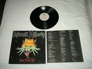 INFERNAL MAJESTY --- very rare original 1987 NONE SHALL DEFY LP Slayer