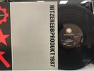 1987 NITZER EBB THAT TOTAL AGE Original LP GEFFEN GHS 24155 NM-