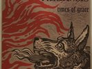 NEUROSIS TIMES OF GRACE 1999 ORIGINAL RELAPSE W/ INSERT MELVINS