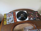 Guns N' Roses: Appetite For Destruction LP: Ex+ 1st Alsdorf Vinyl: BANNED COVER