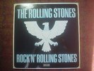 Rolling Stones nice ex german LP Rock n Rolling Stones