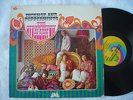 Strawberry Alarm Clock vg+ original LP Incense and Peppermints