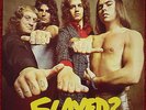 LP Slade Slayed? superb UK original vinyl album EX+/Near Mint