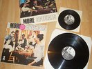 MORE THE SPECIALS LP + POSTER + 7