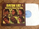 **PROMO** BACON FAT GREASE ONE FOR ME PROMO LP UK BLUE HORIZON 1970 NM STUNNING