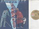 Arthur Lee - Vindicator - Funk Rock LP - Original Inner Sleeve - Gatefold