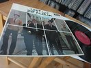 UNIT 4+2 1st album UK RED DECCA MONO 1965 LP MINT Beat Monster