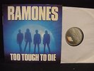 Ramones ?– Too Tough To Die ' LP N.MINT  SPAIN PRESS 1985