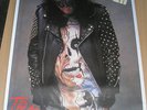 ALICE COOPER Trash 34