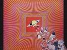 LAY LLAMAS - The Lay Llamas LP - GREEN Vinyl - NEW psych space rock // Goat