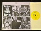 The Yardbirds Epic STEREO 110570 For Your Love
