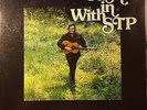 Johnny Cash ?– Cash In With STP LP Country Special PROMO 1978