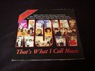 NOW THAT'S WHAT I CALL MUSIC 1 - Various Artists - Double Vinyl LP *Gatefold*