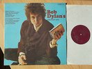 BOB DYLAN DDR AMIGA LP: BOB DYLAN'S GREATEST HITS (ROT 8 55 680)