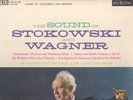 AUDIOPHILE THE SOUND OF STOKOWSKI & WAGNER original RCA DECCA SB-2148 NM