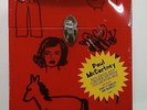 PAUL MCCARTNEY - Run Devil Run - Box Set 7inch Singles New Sealed Beatles OOP