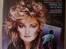 BONNIE TYLER - HOLDING OUT FOR A HERO (UK 12
