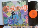 The Zombies - Odessey And Oracle  63280  UK LP 1st Press 1968 CBS Mono