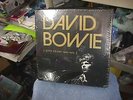 David Bowie Five Years 1969-1973 10 vinyl LP/13 piece Box Set NEW SEALED, DAMAGE