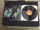 BLACK SABBATH HEAVEN AND HELL 1980 UK PRESS 12