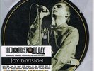 JOY DIVISION - LOVE WILL TEAR US APART (RADRSD003) RSD PICTURE DISC 7