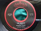 Rare Garage Rocker 45 : Ronnie Cook   The Goo Goo Muck   The Scotch   Astra 1013