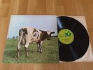PINK FLOYD ATOM HEART MOTHER LP 1G/1G 1st PRESS no EMI LOGO EX+