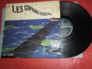 THE BEATLES - 33 TOURS - 30 CM - OSX 223 - 