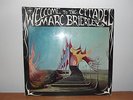 Marc Brierley Welcome To The Citadel LP / S 63478