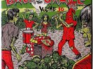 BACK FROM THE GRAVE V.10 SEALED LP Crypt garage comp gatefold new in series