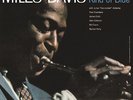 Kind Of Blue (Mono Vinyl) - Miles Davis (2013, Vinyl New)