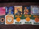 DAVID BOWIE - 10 UK Original RCA 7