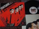 KRAFTWERK Man Machine (Capitol UK Original LP 1978 + Inner) -1/ -2. Nr MINT