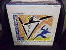 GIORGIO MORODER From Here To Eternity And Back 2xLP EX 1985 Casablanca Remaster