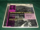 SXL 2246 ED1 MENDELSSOHN IN SCOTLAND MAAG LSO
