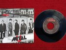 METAL URBAIN - Panik - Lady Coca - 1977 COBRA 47004 FRANCE - NOISY PUNK VINYL SP