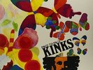 THE KINKS Face To Face 140gm Vinyl LP 2014 (14 Tracks) NEW & SEALED