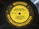 Sonny Rollins - Tenor Madness (1956) LP (VG-)  HOLY GRAIL Prestige 50th NY DG
