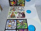 3 LP DDR LITERA Märchen der Brüder Grimm - Frau Holle, Hans im Glück, Bremer Sta