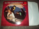 TOM PETTY HEARTBREAKERS Greatest hits 2LP Holland MCA 1993 with insert RARE