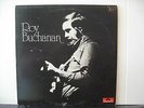 ROY BUCHANAN s/t 1972 UK POLYDOR RECORDS VINYL LP Free UK Post 2391 042