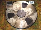 BEATLES SPECIAL LIMITED EDITION PICTURE DISC 