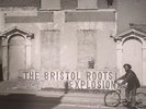 VARIOUS - The Bristol Roots Explosion - Vinyl (LP)